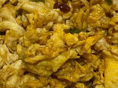 酱炒蛋-姥家春饼店(漳州二路店)