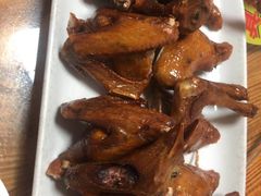 -大地土窑菜馆·特色罗浮农家菜(罗浮山景区店)