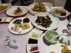 -味+新京宴·烤鸭·北京菜(创意谷店)