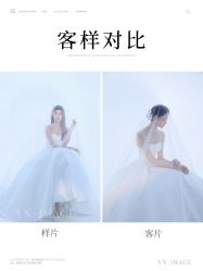 -鱼映像摄影·珍藏级影像品牌