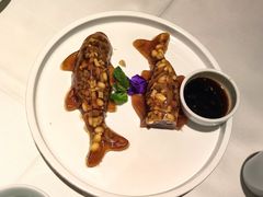 -惠丰堂饭庄·烤鸭·京味菜(翠微路店)