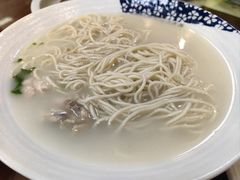 -粗茶淡饭(东关街店)