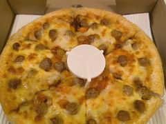 -尊宝比萨(华景新城店)