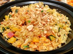 -珍味汤馆·潮汕家乡菜(保利文化广场店)