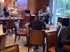 -天豪大酒店·爱琴海自助餐厅