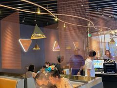 -牛人日志·鲜牛肉骨汤火锅(万科里瑧店)