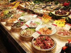-必点海鲜·鲅鱼水饺(鞍山西道店)