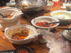 -老湘村·湖南土菜(天河维多利店)