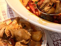 -耙吉吉川味小酒馆(本地人回头店)