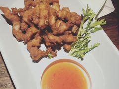 -外婆家(蓝色港湾店)