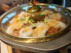 -绿茶餐厅(领展购物广场·中关村店)