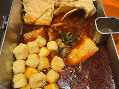 -九鼎轩脆毛肚火锅(南京东路店)