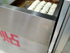 -众口斋锅贴(银泰城店)