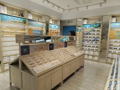 -AOJO眼镜(南翔印象城MEGA店)