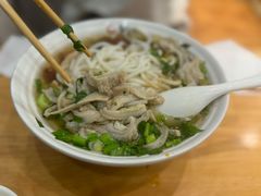 -贵凤凰贵州米粉(望京店)