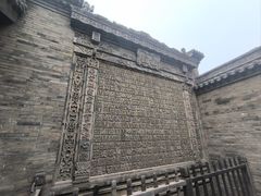 -常家庄园