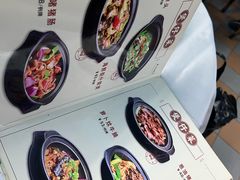 -海鲜街菜馆(海珠南路店)
