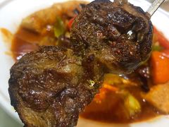 烤肥腰-阿西娅食府(中关村店)