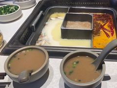 -巴奴毛肚火锅(邯郸美乐城店)