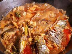 Fish-Eastwood 大东北 The northeast restaurant