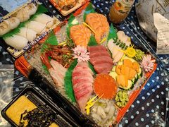 -鮨之佐壽司外賣店(氹仔市区店)