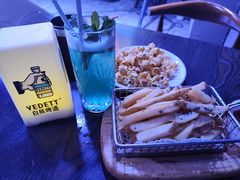 -MOSSO音乐酒吧·live house(长乐路店)