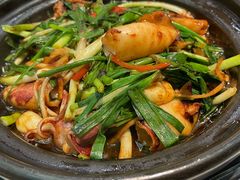 -沿江海南菜·文昌鸡祖师爷(大东海店)