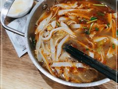 -小满手工粉(北京来福士店)