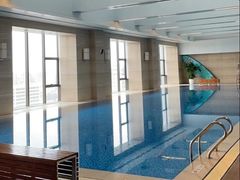 -盛捷游泳·潜水·高尔夫培训(凯德广场店)