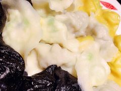 全家福水饺-船歌·鱼水饺青岛菜(金狮广场店)