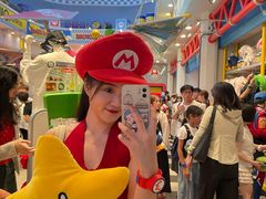 -日本环球影城