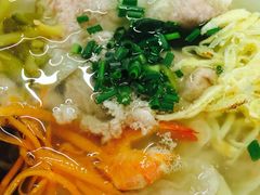 -长人馄饨铺(解放街店)