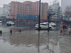 -宝业东城广场(东二环路店)