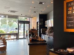 -星巴克(无锡东方商厦店)