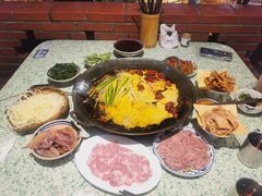 -五里关火锅(牛市口店)