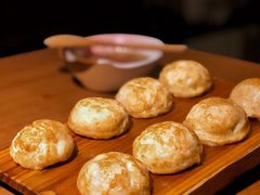 明石烧-章之鱼家(体育东路店)