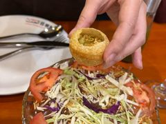 -清真· AL-JANNAT 佳纳特餐厅(仙林店)