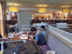 -北京王府井希尔顿酒店·万斯阁西餐厅