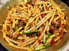 -华仔龙虾(永乐路总店)