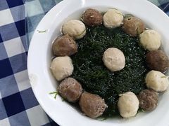 -钱大妈海鲜饭店(保利林语店)