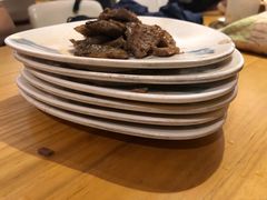 -一井烧肉·活鳗·寿司(望京SOHO店)