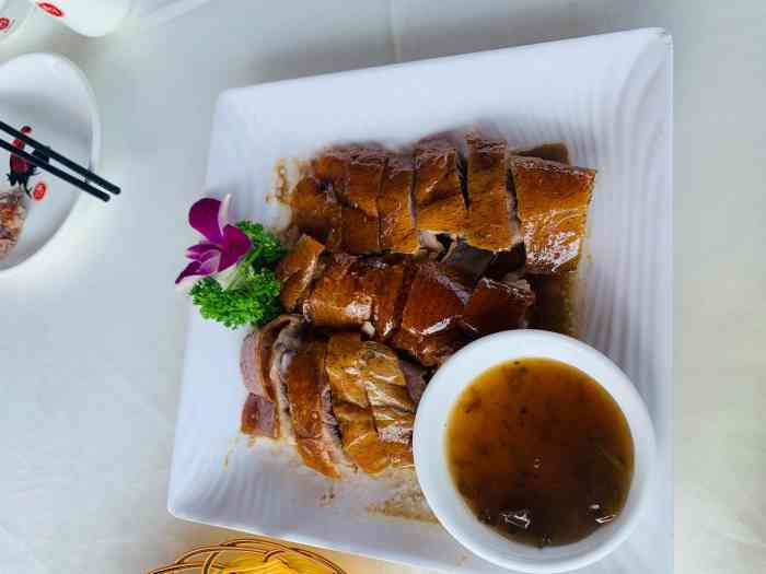 崖口人家-"一般来崖口吃海鲜都会去棠记,这次懒得再进.