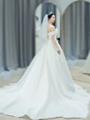 -韩国天使嫁衣婚纱礼服馆(上海旗舰店)