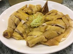 -客家汇·客家传承菜(水库店)
