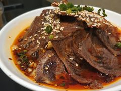 -川里谈·川味小馆(北京路店)