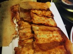 三鲜锅贴-惠宾饭庄(中山路店)