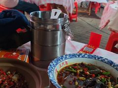 -三只鸟本地特色菜馆(上饶总店)