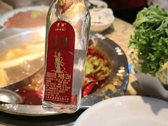 -蜀都三哥火锅店(力盟商业步行街店)