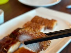 -蛇口希尔顿南海酒店·随轩中餐厅·粤菜