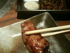 -松阪牛焼肉M(法善寺横丁店)